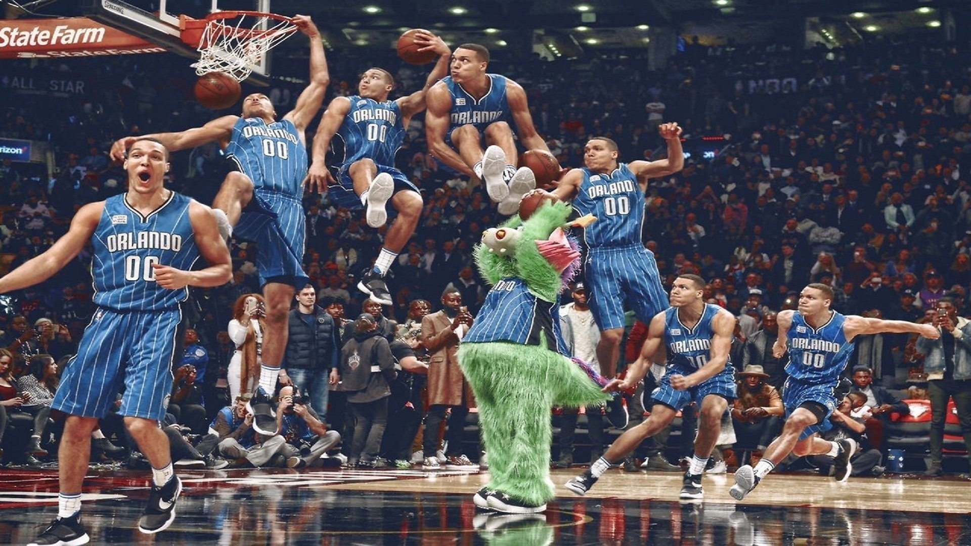 200自个人突破赛季最佳，创小组奇迹